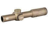 EOTECH VUDU 1-10X28MM SR4 MOA IR