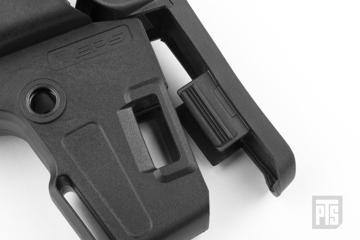 PTS ENHANCED POLYMER STOCK (EPS)