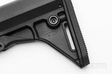 PTS ENHANCED POLYMER STOCK COMPACT (EPS-C)