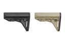 PTS ENHANCED POLYMER STOCK COMPACT (EPS-C)