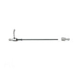 Electric Bike 190mm Hub Quick Release Skewer for Ebike Trailers