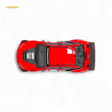 TimeMicro Mitsubishi Lancer EVO 9th Gen 1:64