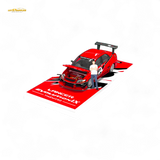 TimeMicro Mitsubishi Lancer EVO 9th Gen 1:64