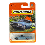 Matchbox 1960 Chevy El Camino - Matchbox Series 2/100