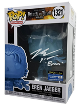 Bryce Papenbrook Signature Series - Eren Jaeger
