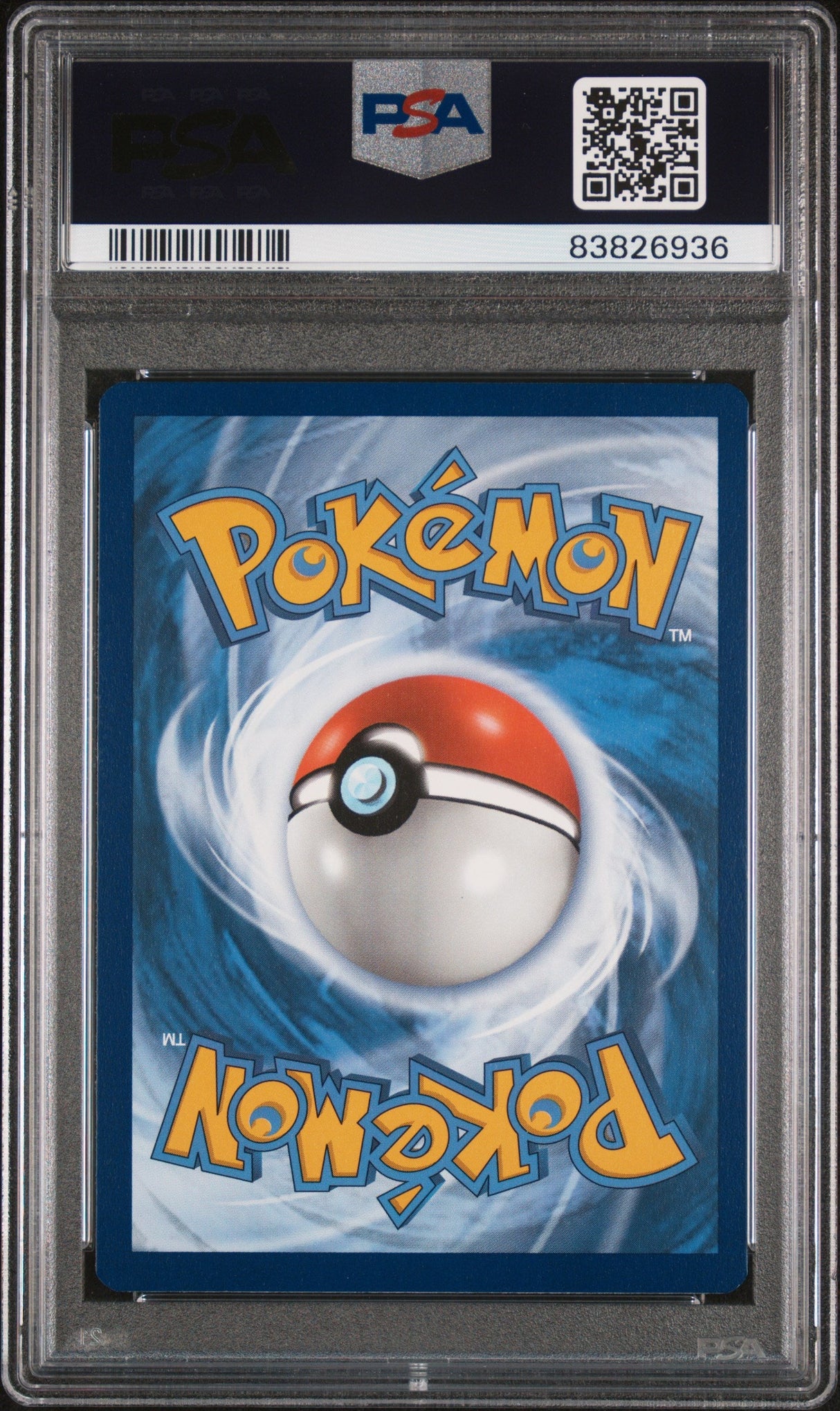 2022 POKEMON SWORD & SHIELD BRILLIANT STARS Full Art ARIADOS #TG09 PSA 9