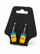 Build Moh Earrings