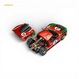 Rhino Model RM Ford GT40 Le Mans 1:64