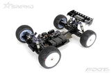 Sparko F8ET 1/8 Electric Truggy Kit F8