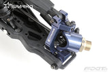 Sparko F8ET 1/8 Electric Truggy Kit F8