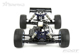 Sparko F8 1/8 Nitro Truggy Kit