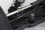 Sparko F8 1/8 Nitro Truggy Kit