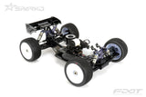 Sparko F8 1/8 Nitro Truggy Kit