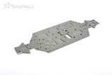 Sparko F8 Nitro SE 7075 Aluminum Chassis