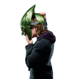 Marvel Legends Series Green Goblin Roleplay Helmet