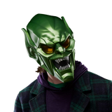 Marvel Legends Series Green Goblin Roleplay Helmet