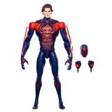 Marvel Legends Series Spider-Man 2099 Action Figure