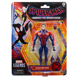 Marvel Legends Series Spider-Man 2099 Action Figure