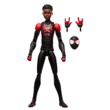 Marvel Legends Series Miles Morales Action Figure