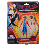 Marvel Legends Series Pavitr Prabhakar Action Figure
