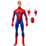 Marvel Legends Series Peter Parker Action Figure