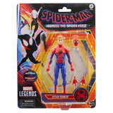 Marvel Legends Series Peter Parker Action Figure