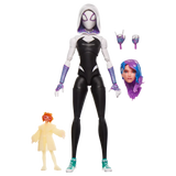 Marvel Legends Series Spider-Gwen Action Figure