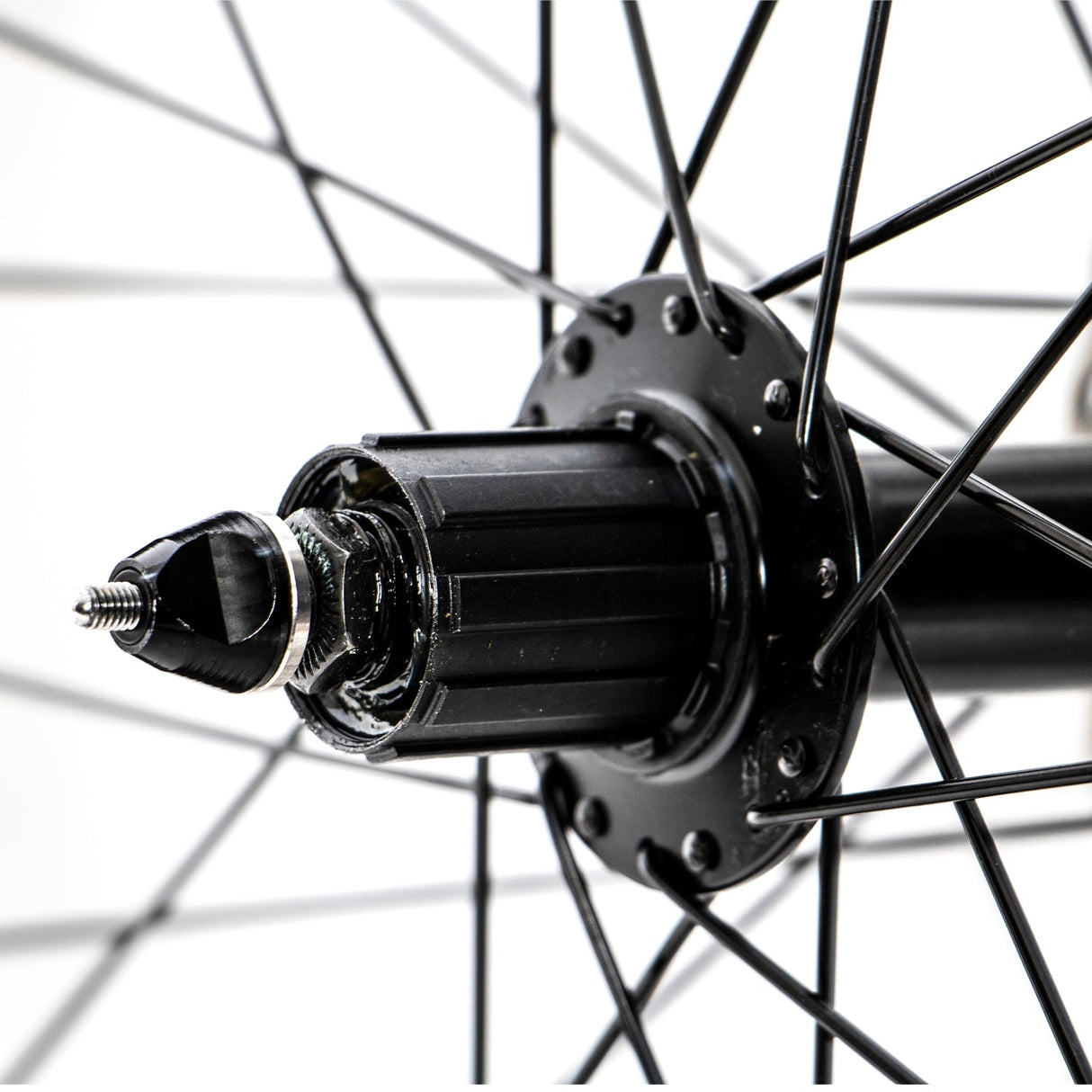 27.5*3'' Wheel Set for FAT-HS, FAT-HD Series