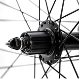 27.5*3'' Wheel Set for FAT-HS, FAT-HD Series