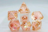 Nixie Nimbus Dice Set (Clearance)