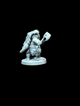 Dwarf Fighter (Clearance)