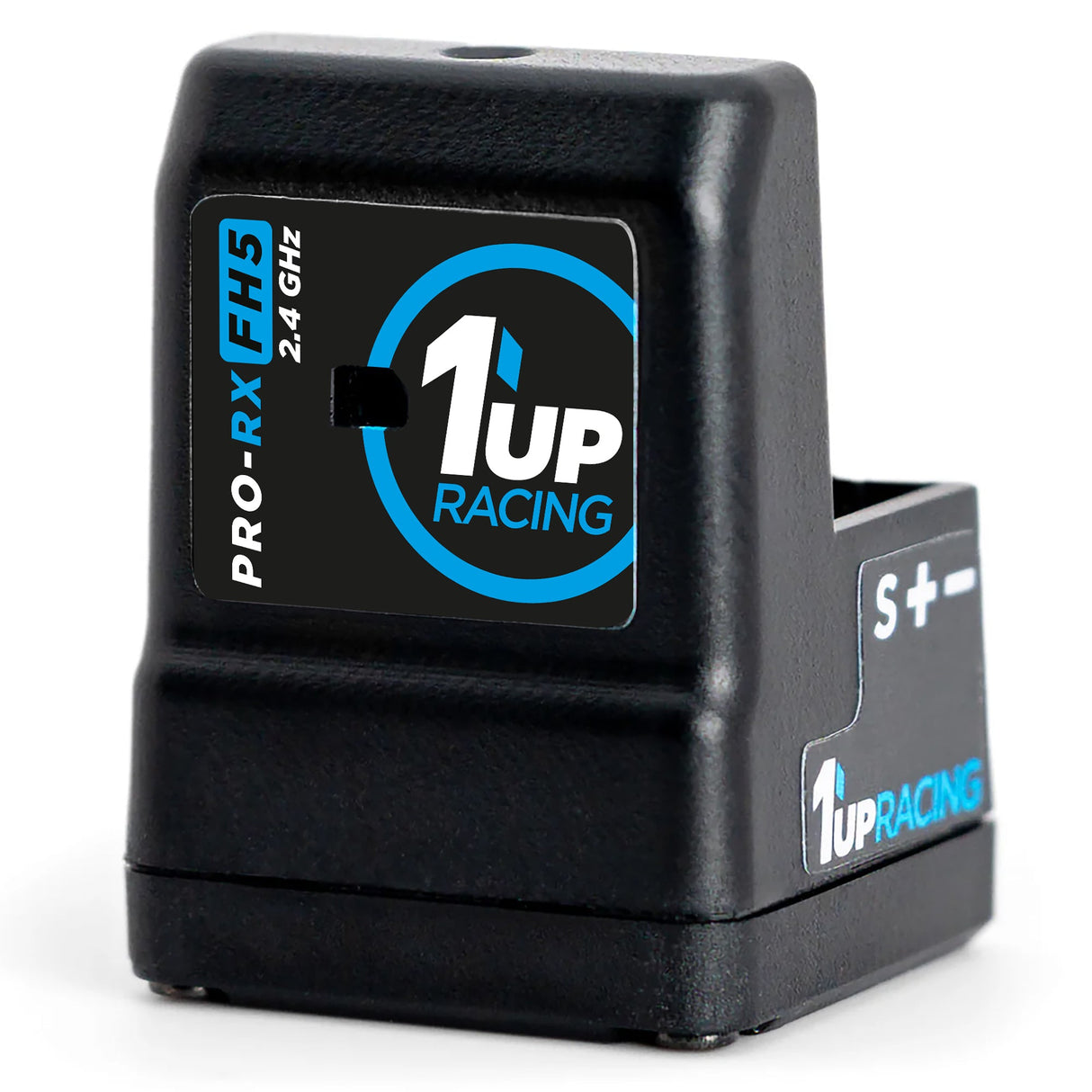1up Racing Pro-RX FH5 2.4GHz Receiver - Sanwa Compatible