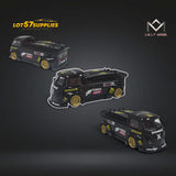 LMLF Volkswagen T1 Bus Forza Monster Livery 1:64