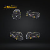 LMLF Volkswagen T1 Bus Forza Monster Livery 1:64