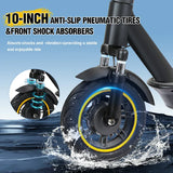 FREEBOY J05 Electric Scooter