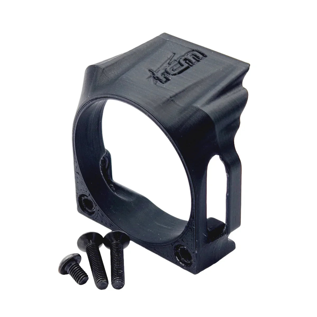 RC MAKER Direct-Mount Pro TC Fan Shrouds - Clearance Priced!