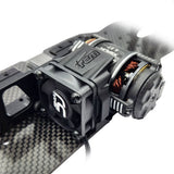 RC MAKER Direct-Mount Pro TC Fan Shrouds - Clearance Priced!