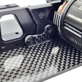 RC MAKER Direct-Mount Pro TC Fan Shrouds - Clearance Priced!