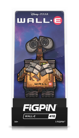 FiGPiN: Wall-E (418)