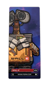 FiGPiN: Wall-E (418)