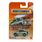 Matchbox MBX Field Car | 2025 Matchbox Series 23/125