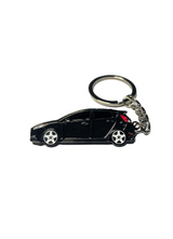 Fiesta ST Keychains
