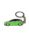 Fiesta ST Keychains