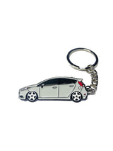 Fiesta ST Keychains