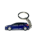 Focus ST Keychains