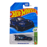 Hot Wheels Ford Mustang Mach-E 1400 | EV Series 2/10