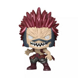 POP! Metallic: My Hero Academia Eijiro Unbreakable Vinyl Figure GameStop Exclusive
