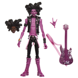 Marvel Legends Series Spider-Punk Action Figure