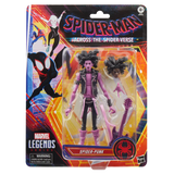 Marvel Legends Series Spider-Punk Action Figure