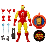Marvel Legends Series Secret Wars Iron Man